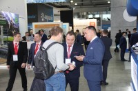 Aquatherm Moscow-2020: Встречи, интервью, репортажи / IMG_8677.JPG
374.36 КБ, Просмотров: 36167