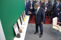 Татарстанский нефтегазохимический форум и выставка «Нефть, газ. Нефтехимия-2020» / IMG_5580.jpg
455.57 КБ, Просмотров: 15233