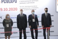 Выставки PCVExpo-2020 и HEAT&POWER-2020. Репортажи, события, обзоры / CAM18721.jpg
348.71 КБ, Просмотров: 22995