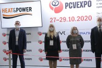 Выставки PCVExpo-2020 и HEAT&POWER-2020. Репортажи, события, обзоры / CAM18722.jpg
360.06 КБ, Просмотров: 22969