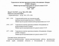 Кто узнает производителей? / Клейма. Нижний Новгород. Горьковское НПО Кварц (АО «ФНПЦ «ННИПИ «Кварц» имени А.П. Горшкова»). Фонд Р-191!5937. Скрин1. С archive-nnov.ru.jpg
337.3 КБ, Просмотров: 40595