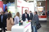 Aquatherm Moscow-2021: Новости, интервью, видео- и фоторепортажи медиагруппы ARMTORG / IMG_0459.jpg
407.54 КБ, Просмотров: 20685