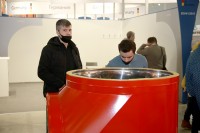 Aquatherm Moscow-2021: Новости, интервью, видео- и фоторепортажи медиагруппы ARMTORG / IMG_0527.jpg
339.29 КБ, Просмотров: 20527