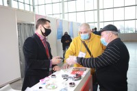 Aquatherm Moscow-2021: Новости, интервью, видео- и фоторепортажи медиагруппы ARMTORG / IMG_0537.jpg
371.31 КБ, Просмотров: 19964