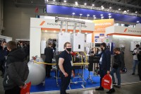 Aquatherm Moscow-2021: Новости, интервью, видео- и фоторепортажи медиагруппы ARMTORG / IMG_0559.jpg
483.33 КБ, Просмотров: 20398