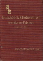 Кто узнает производителей? / Германия.Buschbeck & Hebenstreit Armaturen-Fabriken.jpg
258.65 КБ, Просмотров: 38854