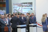 Выставка «Газ. Нефть. Технологии-2021». Новости, репортажи, фотоотчеты от МГ ARMTORG / CAM11188.jpg
407.92 КБ, Просмотров: 28812