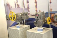 Выставка «Газ. Нефть. Технологии-2021». Новости, репортажи, фотоотчеты от МГ ARMTORG / CAM11280.jpg
478.6 КБ, Просмотров: 23383