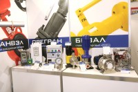 Выставка «Газ. Нефть. Технологии-2021». Новости, репортажи, фотоотчеты от МГ ARMTORG / CAM11411.jpg
436.56 КБ, Просмотров: 22845