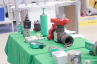 Выставка «Газ. Нефть. Технологии-2021». Новости, репортажи, фотоотчеты от МГ ARMTORG / CAM11613.jpg
306.82 КБ, Просмотров: 28174