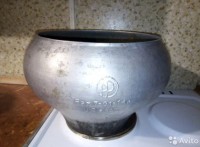 Re: Кто узнает производителей? / арм329-6. Арт. 7-01-14р. Ижевский редукторный завод им. В.И. Ленина (ПО Редуктор). Горшок ,10, (или ,6,) л. (продавец - Канск) С apriltime.ru.jpg
55.76 КБ, Просмотров: 41642