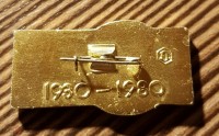 Re: Кто узнает производителей? / арм333-3. Любучанский завод пластмасс. Значок - 50 лет (1930-1980). У lord-12 с meshok.net.jpg
422.75 КБ, Просмотров: 35360
