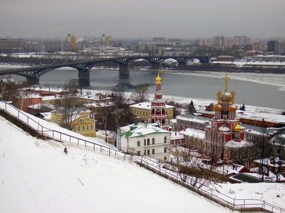 Города России / Nizhny_Novgorod_Kanavinsky_Bridge.JPG
2.16 МБ, Просмотров: 29007