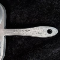 Re: Кто узнает производителей? / Сковородка.В Кременчуге.2.jpg
234.88 КБ, Просмотров: 42085