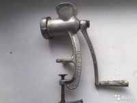Re: Кто узнает производителей? / Мясорубка.В Тамбове.jpg
29.44 КБ, Просмотров: 39566