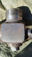 Помогите понять марку и производителя. / 1e7ee804-b414-4fb4-8191-3293104e2e3e.jpg
165.36 КБ, Просмотров: 1817
