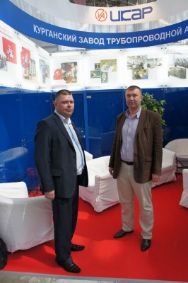 В Московском Экспоцентре открылась Нефть и Газ - MIOGE-2011 / DSC03499.JPG
176.92 КБ, Просмотров: 44722