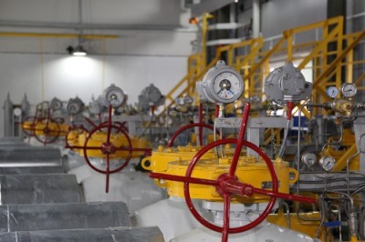Газпром ввел в эксплуатацию пусковой комплекс ГТС на Сахалин / 15.jpg
52.47 КБ, Просмотров: 5509