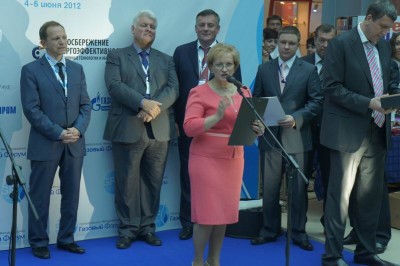 РосГазЭкспо-2012: стенды, участники, впечатления и новинки.. / 5.jpg
107.21 КБ, Просмотров: 12294