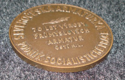 Продам медаль Severočeská armaturka 70 лет 1899 - 1969 / DSC05085.JPG
357.06 КБ, Просмотров: 27605