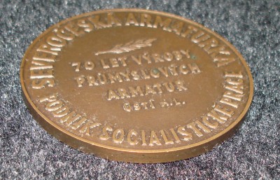 Продам медаль Severočeská armaturka 70 лет 1899 - 1969 / DSC05085.JPG
357.06 КБ, Просмотров: 36767