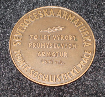 Продам медаль Severočeská armaturka 70 лет 1899 - 1969 / DSC05084.JPG
339.87 КБ, Просмотров: 27610