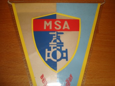 Продам вымпел арматурного завод MSA Dolni Benesov (Чехия) / DSC06435.JPG
1.29 МБ, Просмотров: 4945