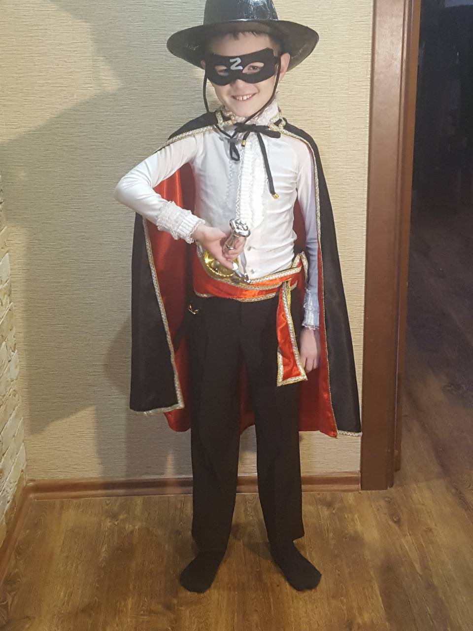 zorro
