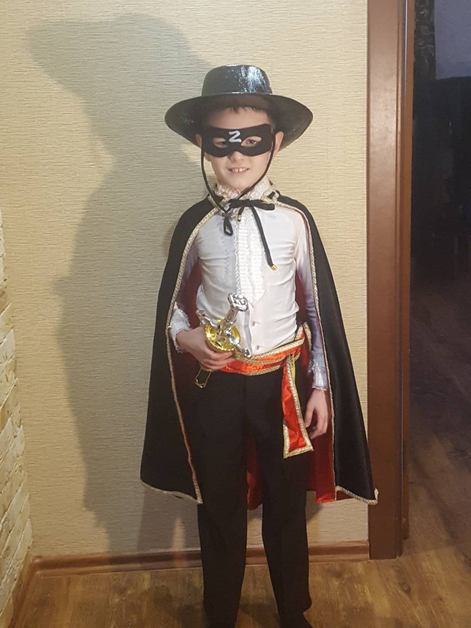 zorro1