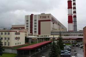 ЧЗЭМ продолжает отгрузку продукции для Тюменской ТЭЦ-1 - Изображение