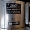 Продам клапан электромагнитный взрывозащищенный КЭО Ду 50х40 ст.14Х17Н2 1шт.