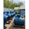 Продам шаровые краны 600/40 600/25