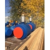 Продам шаровые краны: 800/40 800/25