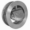 Обратный поворотный клапан ГРАНЛОК CVS50 DN200 PN25