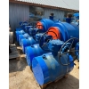 Продам шаровые краны 500/40 500/25