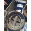 Затворы трёхэкс ду500ру25-2шт.