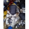 Клапана TDRK ду25,ду50