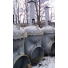 Продам задвижки 600х25 ИФ под сварку