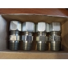 ФИТИНГ,ФИКС ТРУБ,14MM,GE14S1/2NPTCF,150+ PARKER SKA