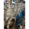 Продам стальные задвижки DN 300 PN 20 L-356мм.