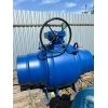 Продам шаровые краны ду 1000/80, 1000/25 ду 700/100, 700/40