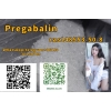 2025 Latest CAS 148553-50-8 Pregabalin