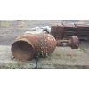 Продам задвижки 600х25 ПТПА
