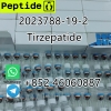 2023788-19-2 Tirzepatide weight loss Peptide a1 in Large Stock