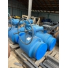 Продам шаровые краны 400/40 400/25