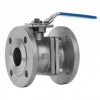 Шаровые краны BV DN 8–150, PN 4,0/6,3 МПа