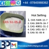 51-05-8 Procaine HCl Chemical raw materials high purity NICE