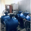 Продам шаровые краны 800/25, 600/25, 500/25, 400/25 и 300/25