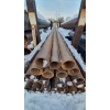 Труба крекинговая сталь 127x8 сталь 15Х5М ГОСТ 550-75