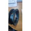 Седло Flucast AB/P Dn200, цвет красный FL(W)